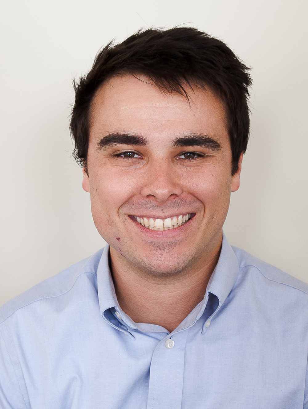 Nathan Mehmed